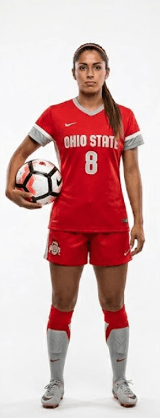 Maya Thompson
