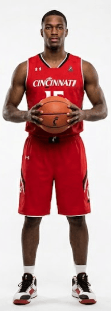 Jordan Ellis